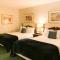 Cedar Crest Inn