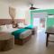 Siente Tulum Hotel & Cenote Club