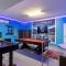 Thematic Home with Private Pool Spa Game Room Thematic Home with Private Pool Spa Game Room