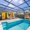House with Private Pool Game Room in Resort - Давенпорт