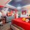 House with Private Pool Game Room in Resort - Davenport