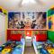 Home with PoolGame Room in Resort with Clubhouse - Davenport