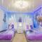 Thematic House w Private Pool SPA Game Room - Davenport