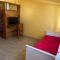 Camping El Bolson