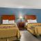 Americas Best Value Inn Carlisle - 卡莱尔