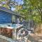 Secluded Table Rock LakeandBranson Cabin with Hot Tub!