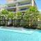 Luxurious Lake View Flat 3 Bedrooms Gated Compound96 - New cairo