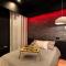 Suite Deluxe - Jacuzzi