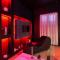 Suite Deluxe - Jacuzzi