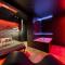 Suite Deluxe - Jacuzzi