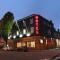 Hotels 24-7 - The Old Victoria Hotel