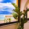 Oltremare Suite N37 Casa al mare giardino con Spa