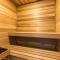 Luxury Micro-Resort, Theater, Sauna, Heated Pool