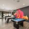 Luxury Micro-Resort, Theater, Sauna, Heated Pool