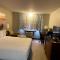 Days Inn & Suites by Wyndham Stevens Point