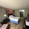 Days Inn & Suites by Wyndham Stevens Point - Stevens Point