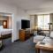 Residence Inn by Marriott Birmingham Downtown UAB