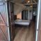 Studio BRAZILIA Bois et Nature, terrasse avec vue sur les Pitons - 勒罗贝尔