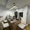 Luxury and convenient unit in South Brisbane