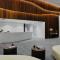 Luxury and convenient unit in South Brisbane