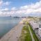 Waterfront North Beach Condo with beach and pool access - Corpus Christi