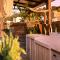 Apartment with Terrace Views of BCN - برشلونة