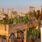 Apartment with Terrace Views of BCN - برشلونة