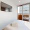 Cabrera 8512 - gAº Elegante apartamento