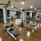 Apt LUXUOSO ao lado do metro Pinheiros e Faria Lima Itaim - Thera Faria Lima - ساو باولو
