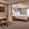 Courtyard by Marriott Salt Lake City Downtown