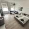 City Apartment Hauptbahnhof