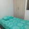 Apartamento Conjunto Altos algarrobos