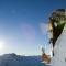 Alp Chalet Appartement