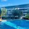 Luxury and convenient unit in South Brisbane
