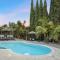 Agua Dulce - Mid Century Oasis - Pool &Hot Tub