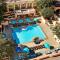 San Diego Marriott Mission Valley
