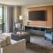 San Diego Marriott Mission Valley