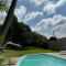 Casa de Campo Luz da Lua