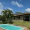 Casa de Campo Luz da Lua