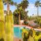 El Sueno Retreat - Pool and Spa Oasis - Scottsdale