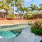 San Diego Family Getaway - Spa, Pool, and Patio - San Diego