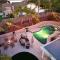 San Diego Family Getaway - Spa, Pool, and Patio - San Diego