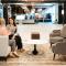 Halifax Marriott Harbourfront Hotel
