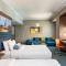 Aloft Al Ain