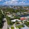 Enchanting Oasis 5-Min 2Beach. Heated Pool&Jacuzzi - 帕诺滩