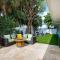 Enchanting Oasis 5-Min 2Beach. Heated Pool&Jacuzzi - 帕诺滩