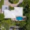 Enchanting Oasis 5-Min 2Beach. Heated Pool&Jacuzzi - 帕诺滩