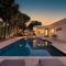 Enchanting Oasis 5-Min 2Beach. Heated Pool&Jacuzzi - 帕诺滩