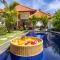 Viewbali 1 - Jungle Big Garden - Big Pool and Kitchen - All New