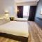 Hotel Sentral Pudu @ City Centre / Bukit Bintang - Kuala Lumpur